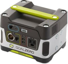 Goal Zero - Yeti 150 Portable Power Generator