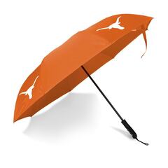 Fabrique Innovations - CBRLATX - Texas Longhorns 32-in Automatic Golf Umbrella