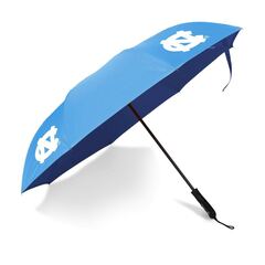 Fabrique Innovations - CBRLANC - North Carolina Tar Heels 32-in Automatic Golf Umbrella