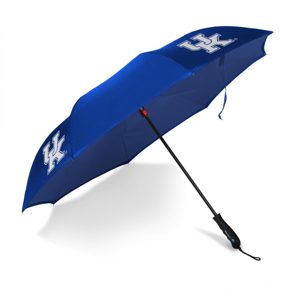 Fabrique Innovations - CBRLAKY - Kentucky Wildcats 32-in Automatic Golf Umbrella