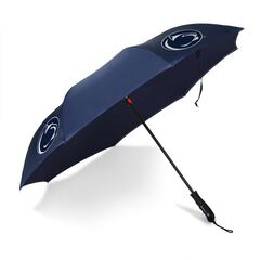 Fabrique Innovations - CBRLAPS - Penn State Nittany Lions 32-in Automatic Golf Umbrella