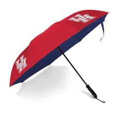 Fabrique Innovations - CBRLAUHC - Houston Cougars 32-in Automatic Golf Umbrella