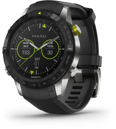 Garmin - MARQ Athlete