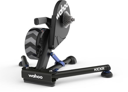 Wahoo Fitness - KICKR Smart Trainer