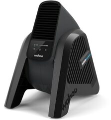 Wahoo Fitness - KICKR Headwind Bluetooth Fan