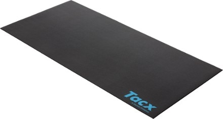 Garmin - Tacx Rollable Trainer Mat