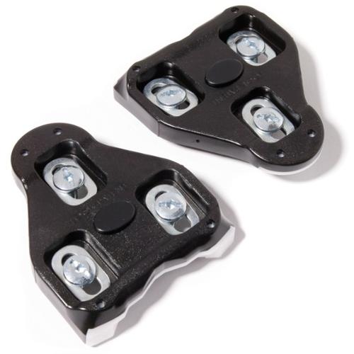 Look - Delta Road Cleats - BLACK