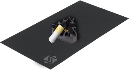 Saris - Trainer Accessory Kit
