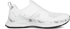 TIEM - Slipstream Indoor Bike Shoes - Women's - WHITE MARBLE