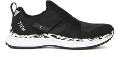 TIEM - Slipstream Indoor Bike Shoes - Women's - BLACK GEOMETRIC