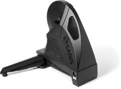 Saris - H3 Direct Drive Smart Trainer Bundle