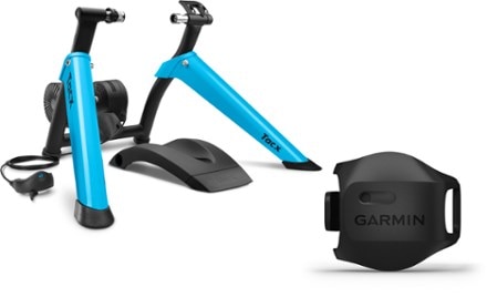 Garmin - Tacx Boost Trainer Bundle