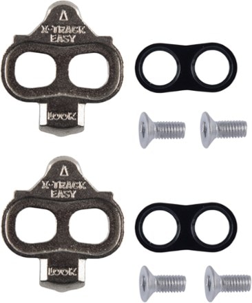 Look - X-TRACK EASY Cleats