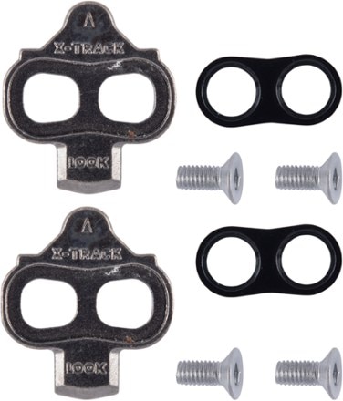 Look - X-TRACK Cleats