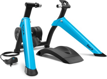 Garmin - Tacx Boost Trainer