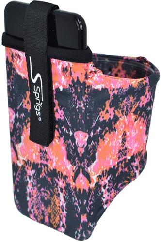 Sprigs - Armband - PINK ABSTRACT