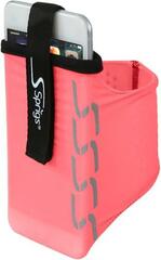 Sprigs - Armband - CORAL