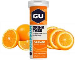 GU - Hydration Drink Tablets - ORANGE