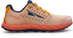 Altra - Superior 5 Trail-Running Shoes - Women's - DUSTY PINK