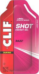 Clif - Shot Energy Gel - RAZZ