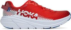HOKA ONE ONE - Rincon 2 Road-Running Shoes - Men's - FIESTA/TURKISH SEA