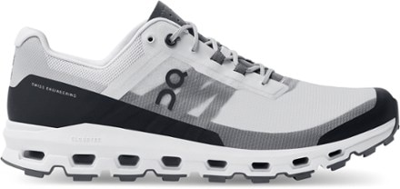 On - Cloudvista Trail-Running Shoes - Mens