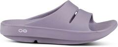OOFOS - OOahh Slide Sandals - MAUVE