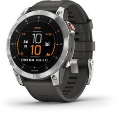 Garmin - epix (Gen 2) Multisport GPS Watch