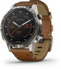 Garmin - MARQ Adventurer Watch