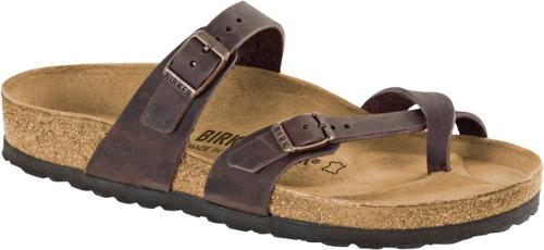 Birkenstock - Mayari Sandals - Womens - HABANA