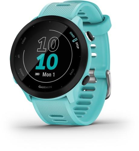Garmin - Forerunner 55 - AQUA