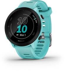 Garmin - Forerunner 55 - AQUA