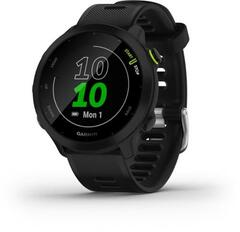 Garmin - Forerunner 55 - BLACK