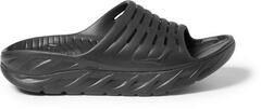 HOKA ONE ONE - ORA Recovery Slides - Men's - BLACK/BLACK