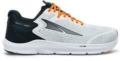 Altra - Torin 5 Road-Running Shoes - Men's - WHITE/ORANGE