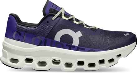 On - Cloudmonster Road-Running Shoes - Mens