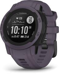 Garmin - Instinct 2S GPS Watch - DEEP ORCHID