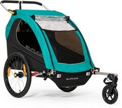 Burley - Encore X Bike Trailer