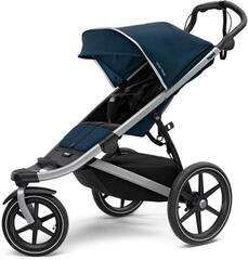 Thule - Urban Glide 2 Stroller - MAJOLICA BLUE