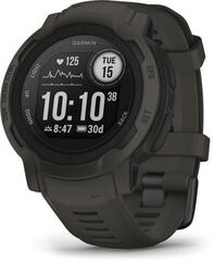 Garmin - Instinct 2 GPS Watch - GRAPHITE