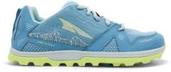 Altra - Lone Peak Trail-Running Shoes - Kids' - LIGHT BLUE