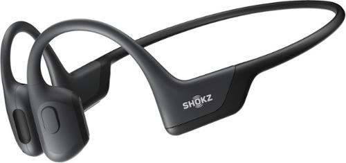 Shokz - OpenRun Pro Headphones - BLACK