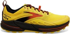 Brooks - Cascadia 16 Trail-Running Shoes - Men's