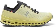 On - Cloudultra Trail-Running Shoes - Men's - LIMELIGHT/ECLIPSE
