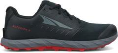 Altra - Superior 5 Trail-Running Shoes - Men's - BLACK RED