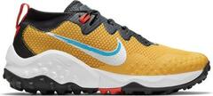 Nike - Wildhorse 7 Trail-Running Shoes - Men's - DARK SULPHUR/PURE PLATINUM