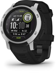 Garmin - Instinct 2 Solar GPS Watch - Surf Edition
