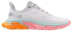 HOKA ONE ONE - Clifton Edge Road-Running Shoes - Women's - NIMBUS CLOUD/LUNAR ROCK