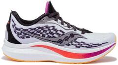Saucony - Endorphin Speed 2 Road-Running Shoes - Women's - REVERIE