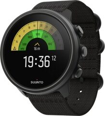 Suunto - 9 Baro Titanium